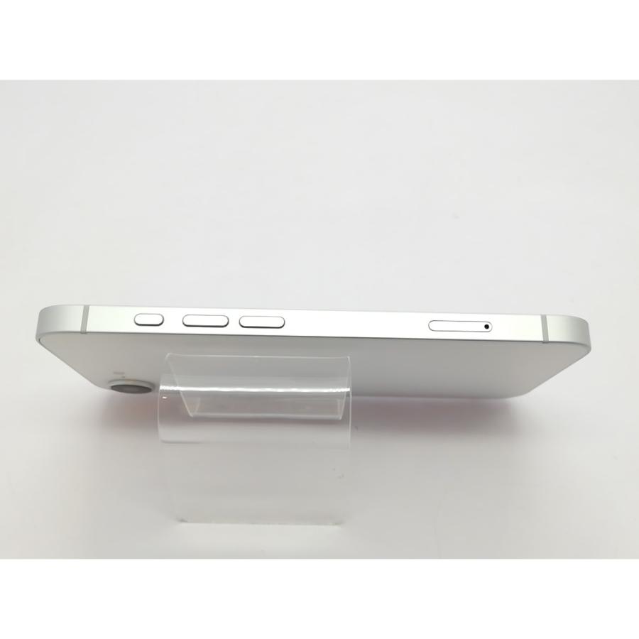 【中古】Apple 国内版 【SIMフリー】 iPhone 16e 128GB ホワイト MD1R4J/A【吉祥寺】保証期間１ヶ月【ランクA】の画像