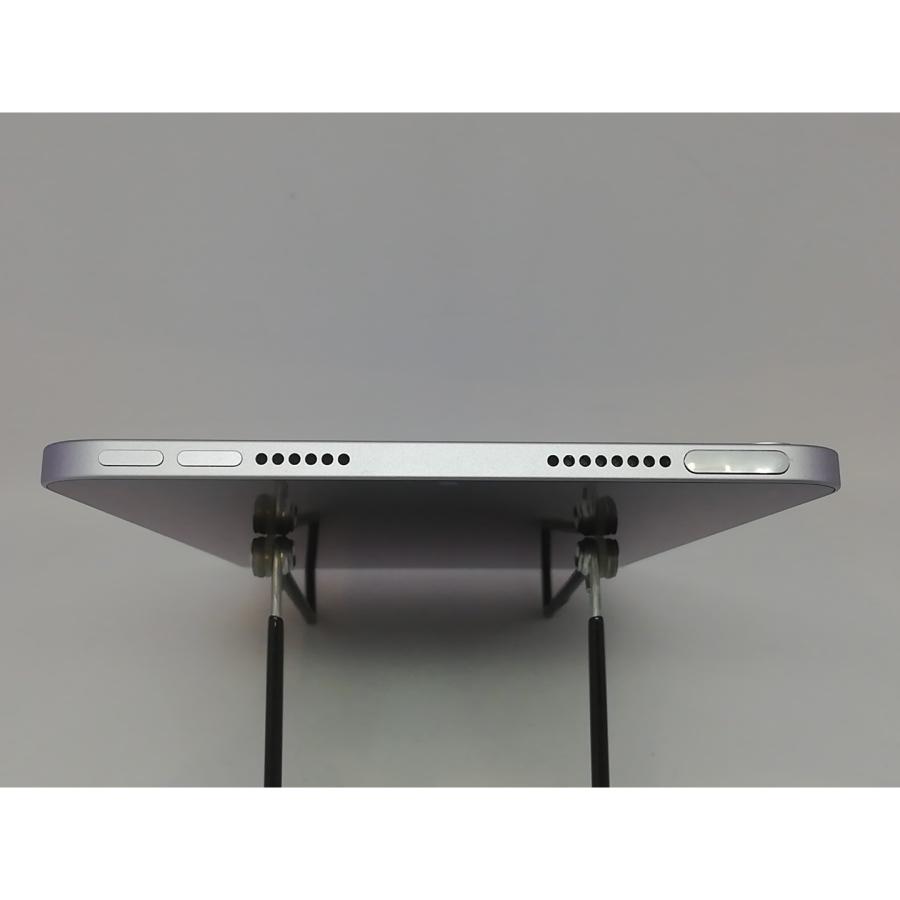 【中古】Apple 【Wi-Fi】 iPad mini（A17Pro/2024） 128GB パープル MXN93J/A【立川フロム中武】保証期間１ヶ月【ランクA】の画像