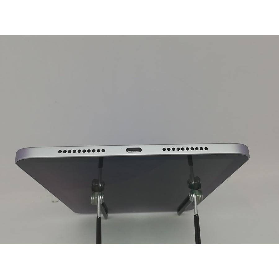 【中古】Apple 【Wi-Fi】 iPad mini（A17Pro/2024） 128GB パープル MXN93J/A【立川フロム中武】保証期間１ヶ月【ランクA】の画像