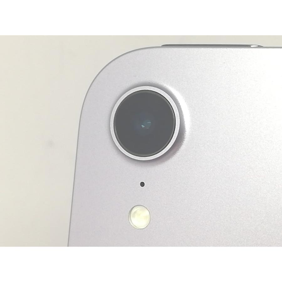 【中古】Apple 【Wi-Fi】 iPad mini（A17Pro/2024） 128GB パープル MXN93J/A【立川フロム中武】保証期間１ヶ月【ランクA】の画像