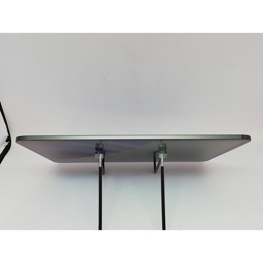 【中古】Apple 【Wi-Fi】 11インチ iPad Pro（M4/2024） 256GB スペースブラック 標準ガラス MVV83J/A【立川フロム中武】保証期間１ヶ月【ランクA】の画像