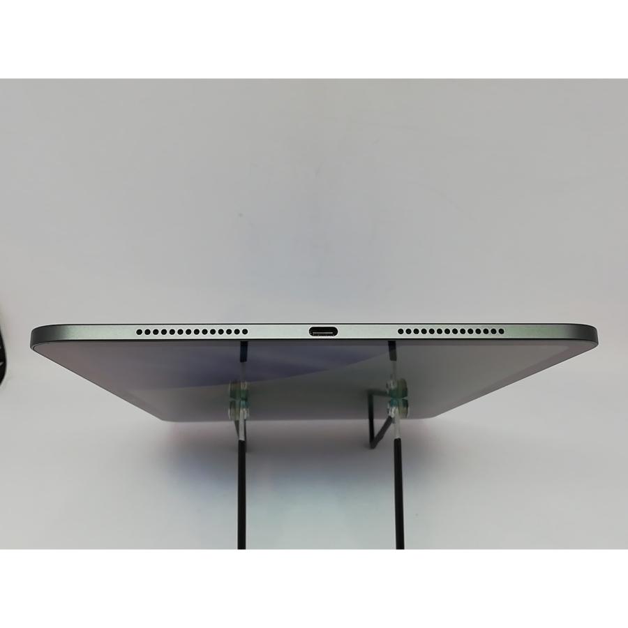 【中古】Apple 【Wi-Fi】 11インチ iPad Pro（M4/2024） 256GB スペースブラック 標準ガラス MVV83J/A【立川フロム中武】保証期間１ヶ月【ランクA】の画像