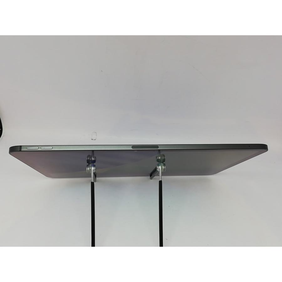 【中古】Apple 【Wi-Fi】 11インチ iPad Pro（M4/2024） 256GB スペースブラック 標準ガラス MVV83J/A【立川フロム中武】保証期間１ヶ月【ランクA】の画像