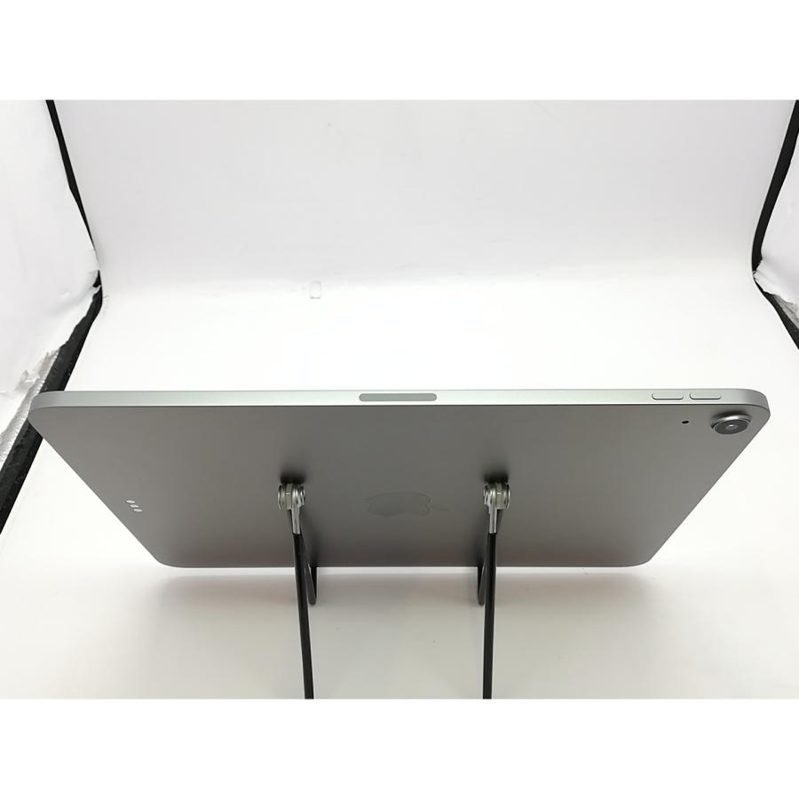 【中古】Apple 【Wi-Fi】 11インチ iPad Air（M4/2026) 128GB スペースグレイ MH304J/A【立川フロム中武】保証期間１ヶ月【ランクA】の画像