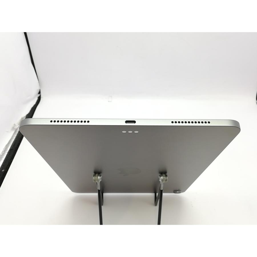 【中古】Apple 【Wi-Fi】 11インチ iPad Air（M4/2026) 128GB スペースグレイ MH304J/A【立川フロム中武】保証期間１ヶ月【ランクA】の画像
