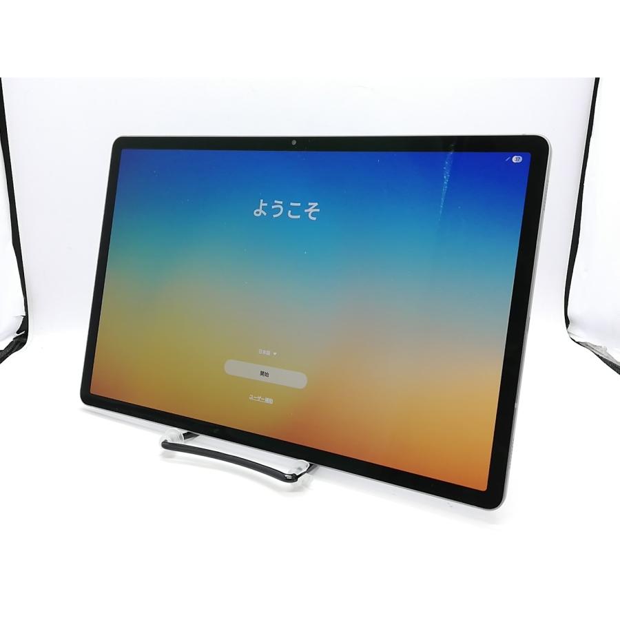 【中古】国内版 【Wi-Fi】 Galaxy Tab S10+ ムーンストーングレー SM-X820NZAAXJP 【Dimensity 9300+/12GB/256GB】【立川フロム中武】保証期間１ヶ月【ランクA】の画像