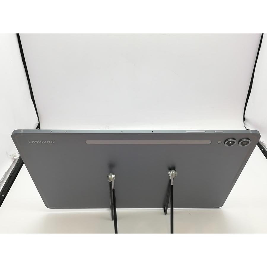 【中古】国内版 【Wi-Fi】 Galaxy Tab S10+ ムーンストーングレー SM-X820NZAAXJP 【Dimensity 9300+/12GB/256GB】【立川フロム中武】保証期間１ヶ月【ランクA】の画像