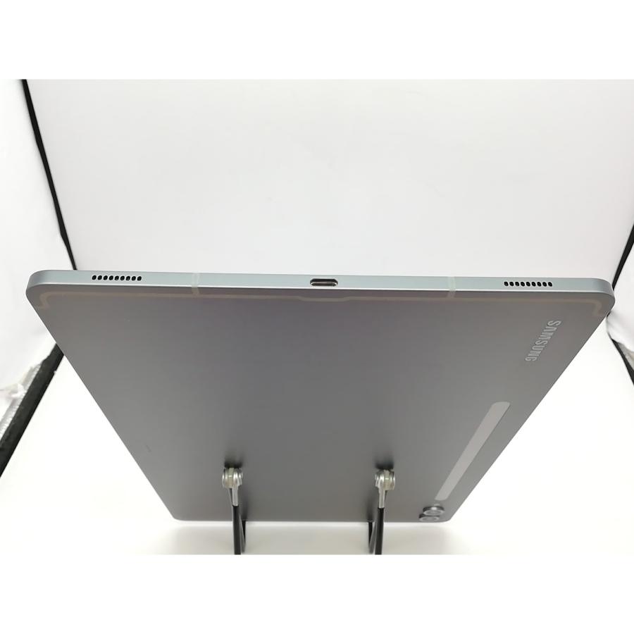 【中古】国内版 【Wi-Fi】 Galaxy Tab S10+ ムーンストーングレー SM-X820NZAAXJP 【Dimensity 9300+/12GB/256GB】【立川フロム中武】保証期間１ヶ月【ランクA】の画像