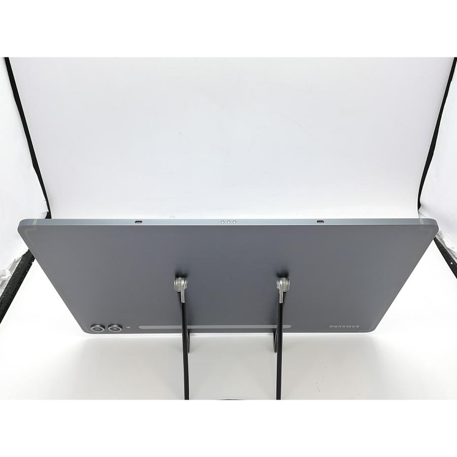 【中古】国内版 【Wi-Fi】 Galaxy Tab S10+ ムーンストーングレー SM-X820NZAAXJP 【Dimensity 9300+/12GB/256GB】【立川フロム中武】保証期間１ヶ月【ランクA】の画像