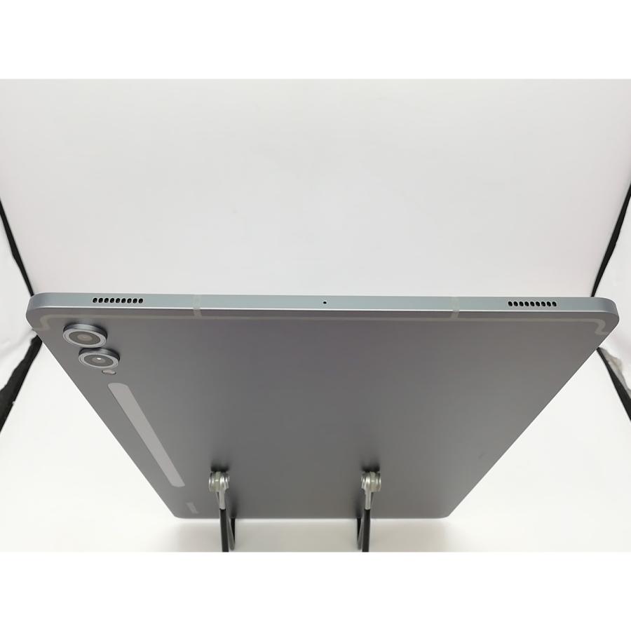 【中古】国内版 【Wi-Fi】 Galaxy Tab S10+ ムーンストーングレー SM-X820NZAAXJP 【Dimensity 9300+/12GB/256GB】【立川フロム中武】保証期間１ヶ月【ランクA】の画像