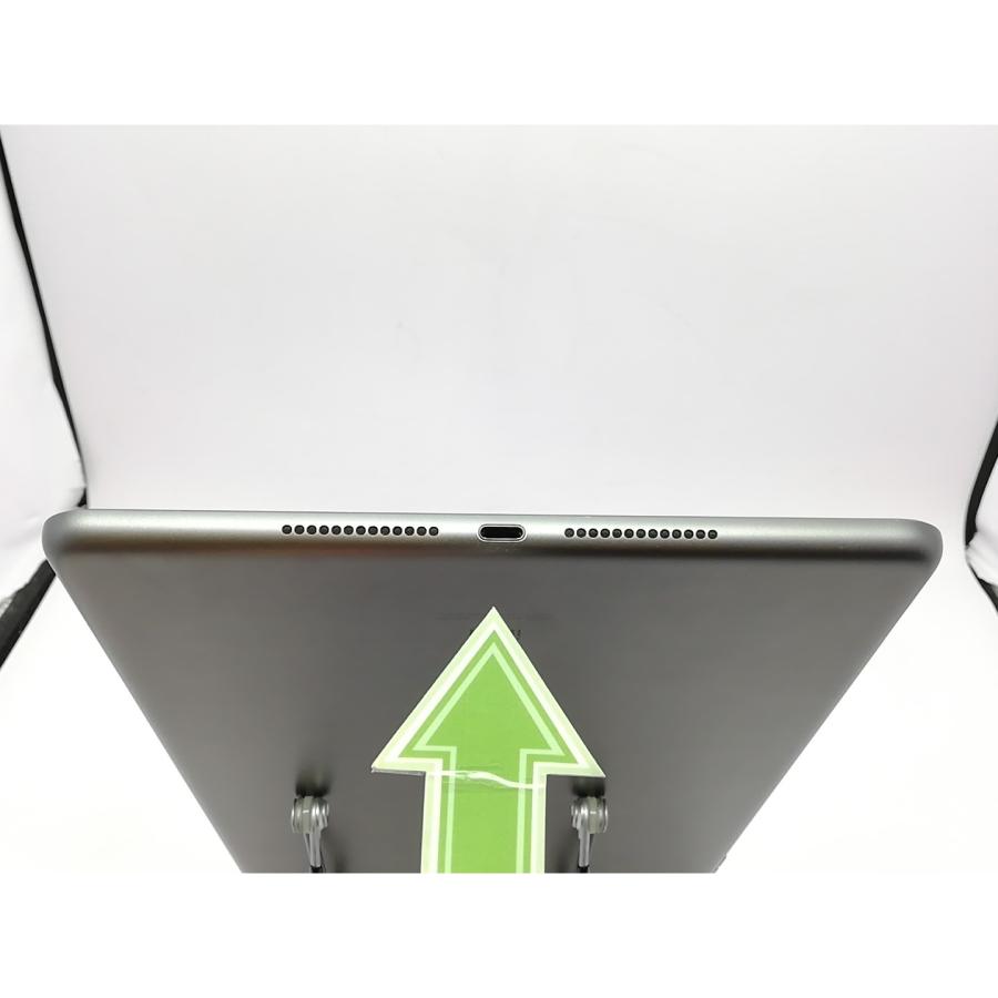 【中古】Apple SoftBank 【SIMフリー】 iPad（第9世代/2021） 64GB スペースグレイ MK473J/A【立川フロム中武】保証期間１ヶ月【ランクA】の画像