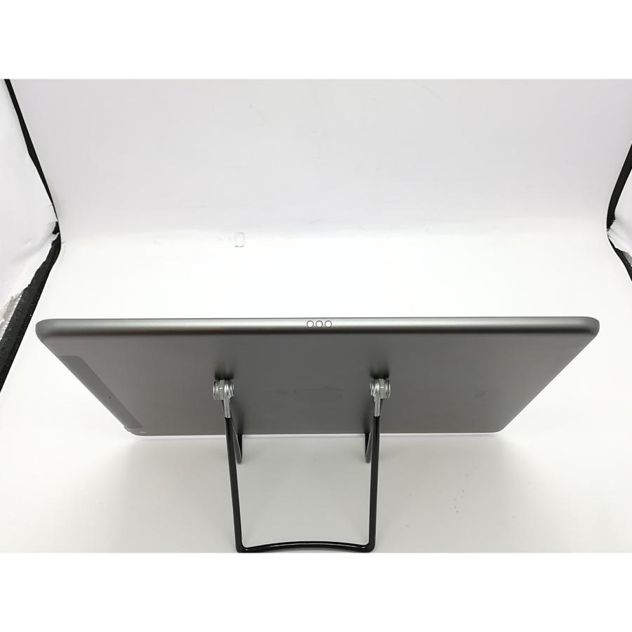 【中古】Apple SoftBank 【SIMフリー】 iPad（第9世代/2021） 64GB スペースグレイ MK473J/A【立川フロム中武】保証期間１ヶ月【ランクA】の画像