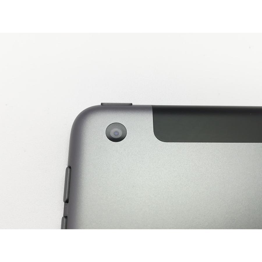 【中古】Apple SoftBank 【SIMフリー】 iPad（第9世代/2021） 64GB スペースグレイ MK473J/A【立川フロム中武】保証期間１ヶ月【ランクA】の画像