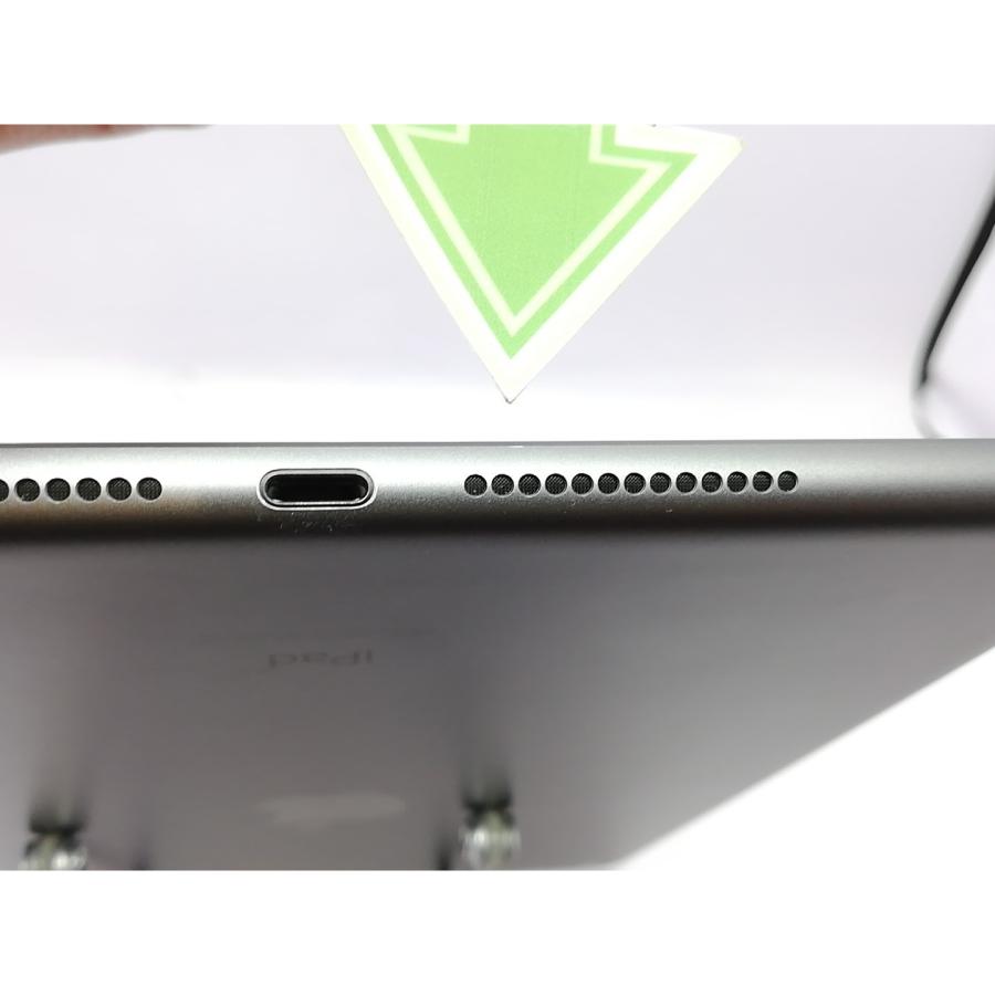 【中古】Apple SoftBank 【SIMフリー】 iPad（第9世代/2021） 64GB スペースグレイ MK473J/A【立川フロム中武】保証期間１ヶ月【ランクA】の画像