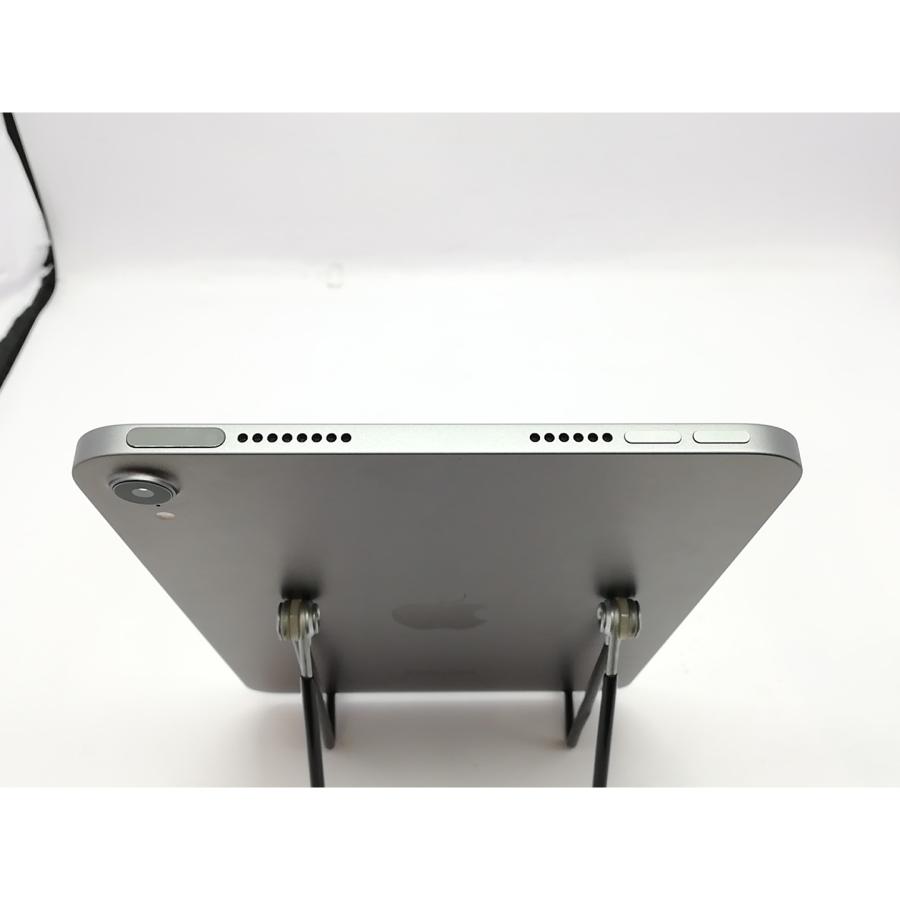 【中古】Apple 【Wi-Fi】 iPad mini（A17Pro/2024） 128GB スペースグレイ MXN63J/A【立川フロム中武】保証期間１ヶ月【ランクB】の画像