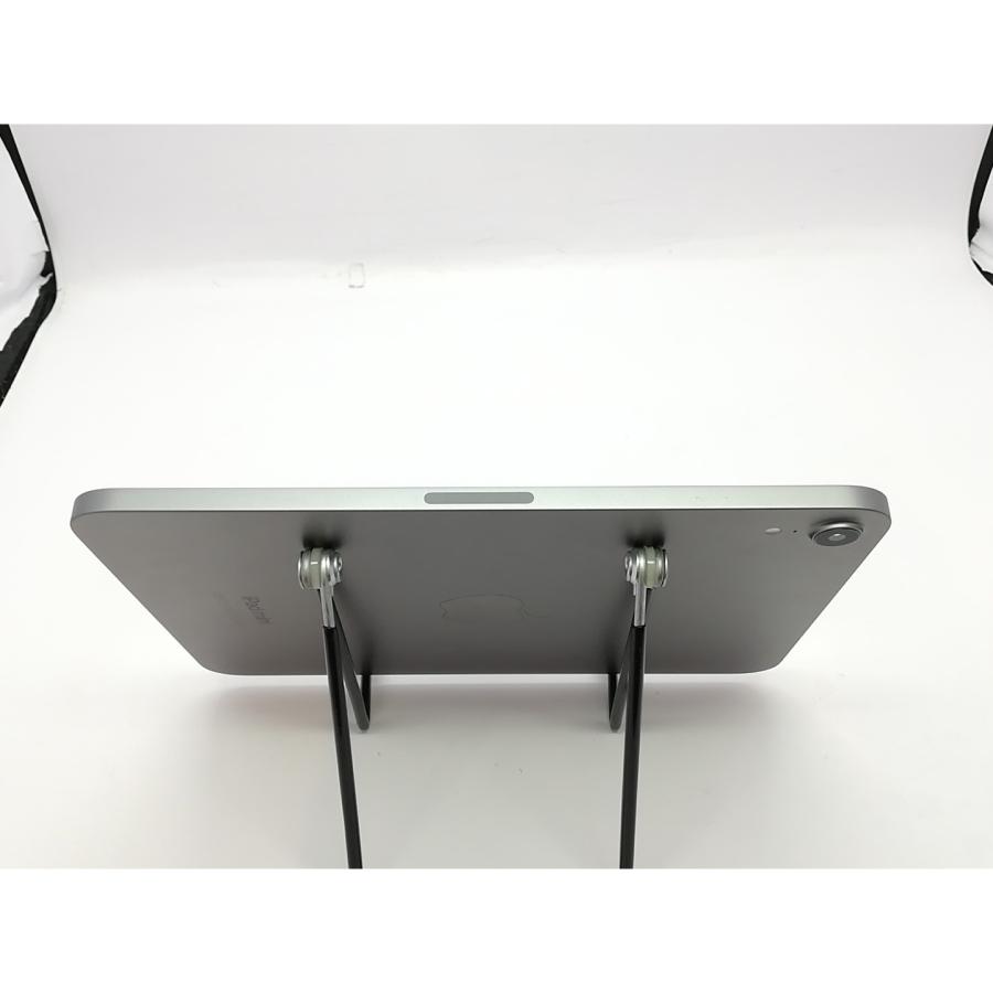 【中古】Apple 【Wi-Fi】 iPad mini（A17Pro/2024） 128GB スペースグレイ MXN63J/A【立川フロム中武】保証期間１ヶ月【ランクB】の画像