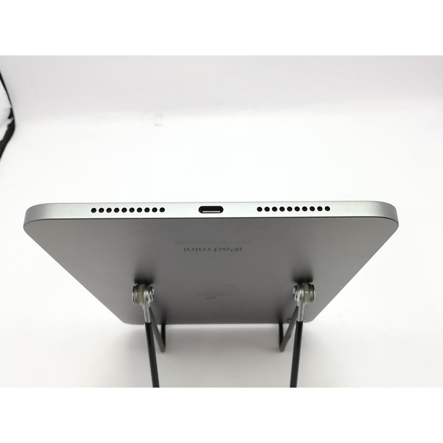 【中古】Apple 【Wi-Fi】 iPad mini（A17Pro/2024） 128GB スペースグレイ MXN63J/A【立川フロム中武】保証期間１ヶ月【ランクB】の画像
