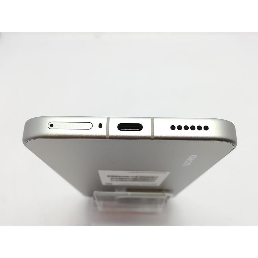 【中古】Xiaomi 国内版 【SIMフリー】 Xiaomi 15T Pro グレー 12GB 256GB【立川フロム中武】保証期間１ヶ月【ランクA】の画像