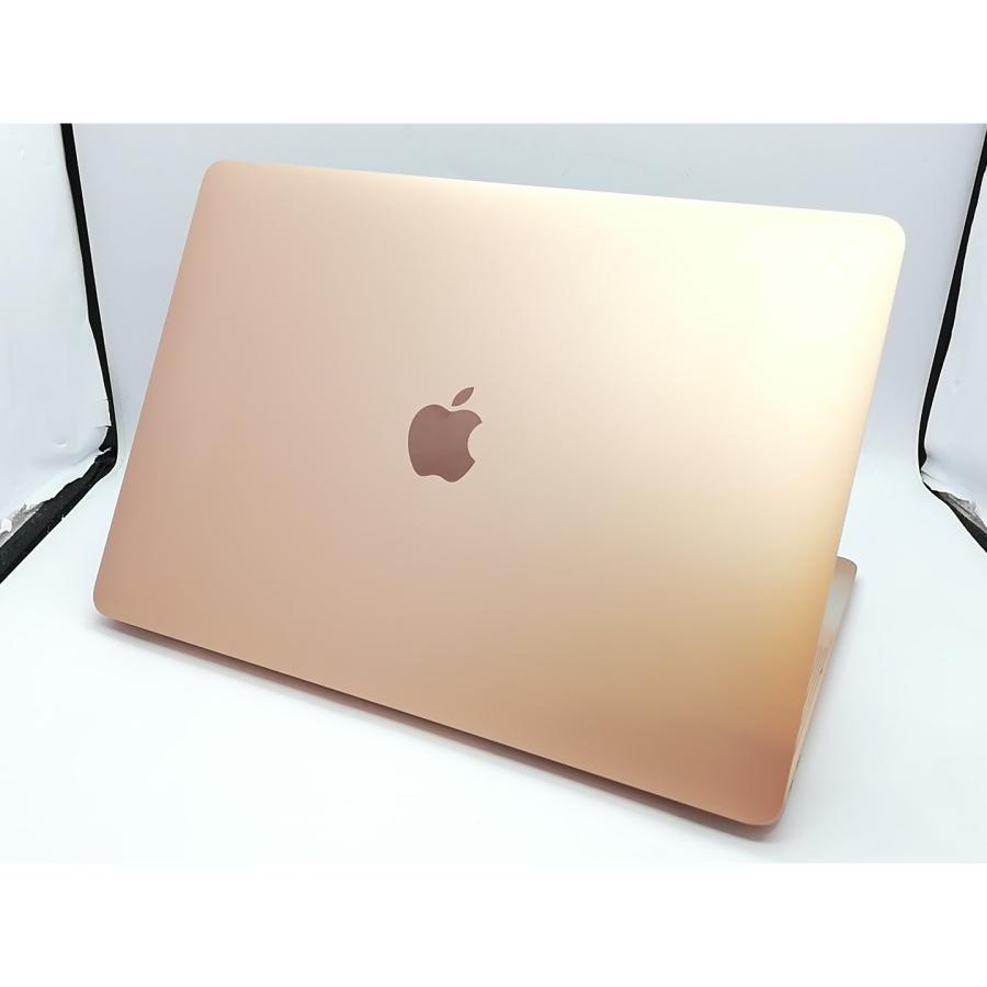 中古】Apple MacBook Air 13インチ M1(CPU:8C/GPU:7C) 8GB/256GB