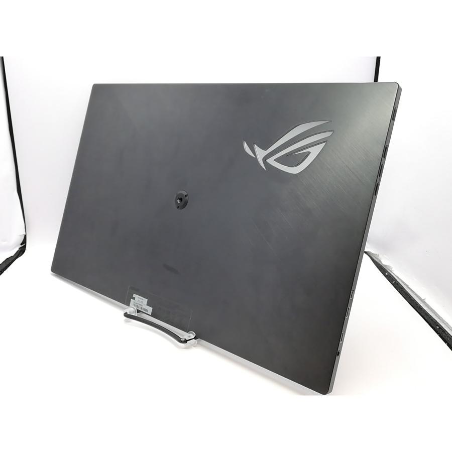 【中古美品】ASUS ROG STRIX XG17AHPE  17.3インチ 中古】ASUS ROG Strix XG17AHPE ポータブルゲーミングモニター [17.3