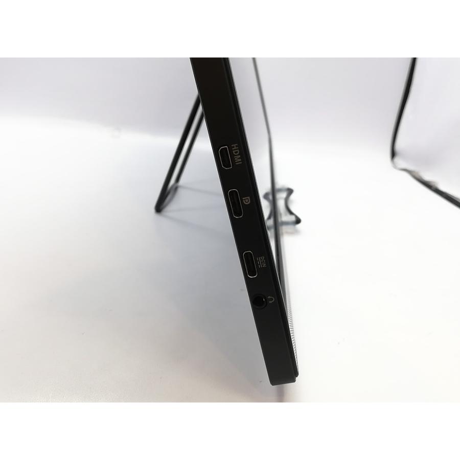 中古】ASUS ROG Strix XG17AHPE ポータブルゲーミングモニター [17.3