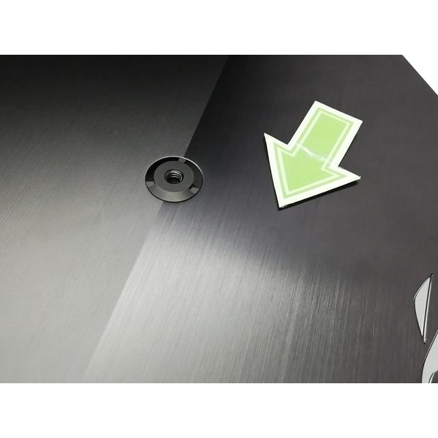 中古】ASUS ROG Strix XG17AHPE ポータブルゲーミングモニター [17.3