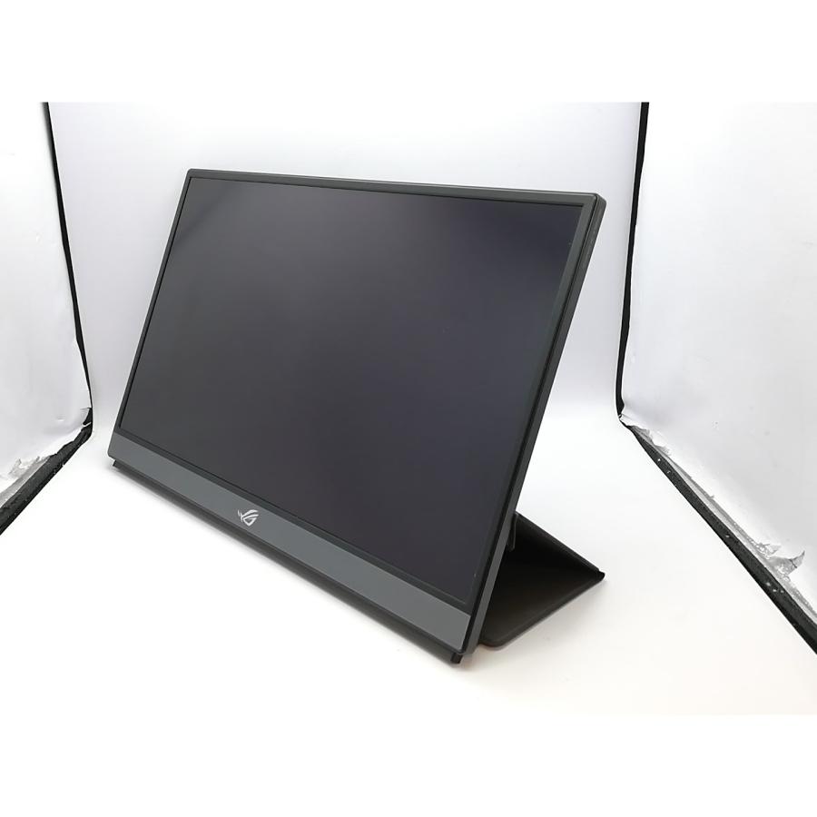 【中古美品】ASUS ROG STRIX XG17AHPE  17.3インチ 中古】ASUS ROG Strix XG17AHPE ポータブルゲーミングモニター [17.3
