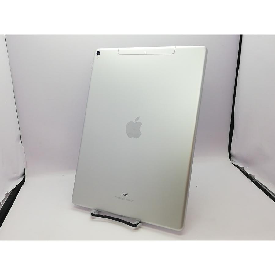 中古】Apple docomo 【SIMロック解除済み】 12.9インチ iPad Pro（第2