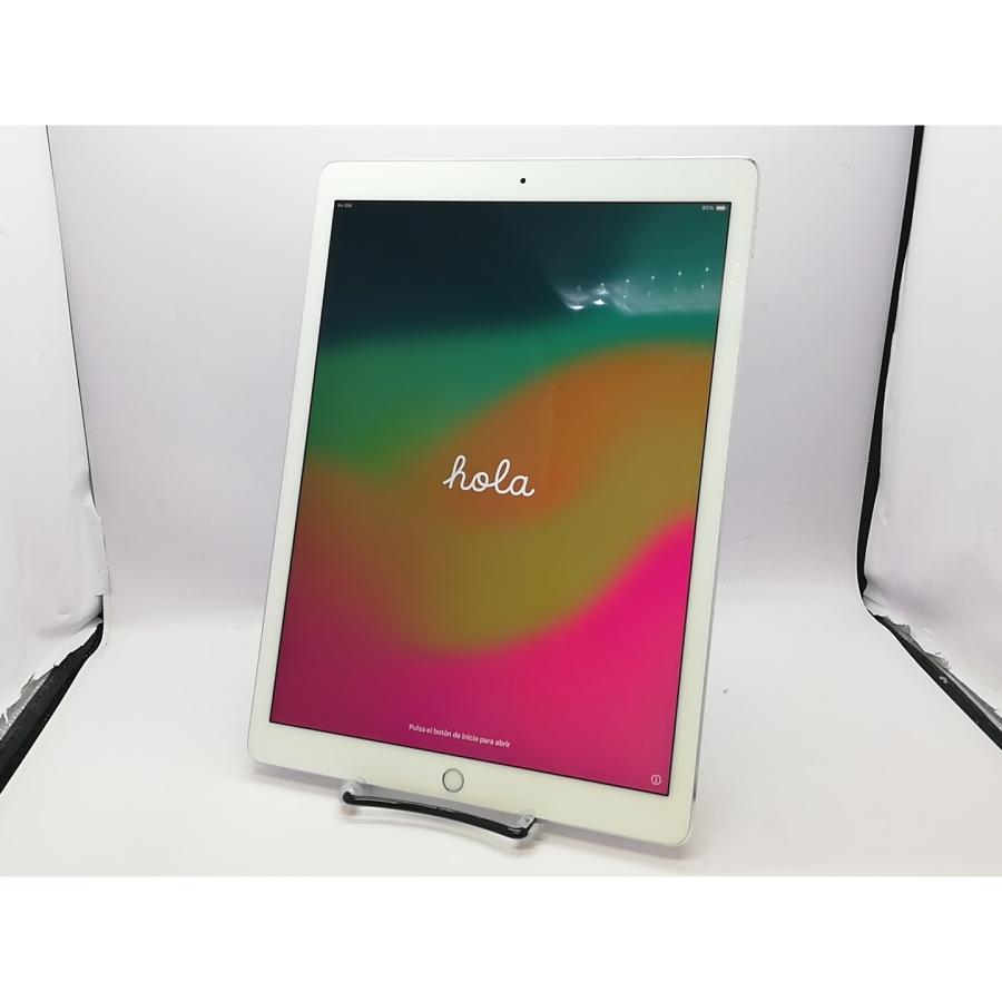 中古】Apple docomo 【SIMロック解除済み】 12.9インチ iPad Pro（第2