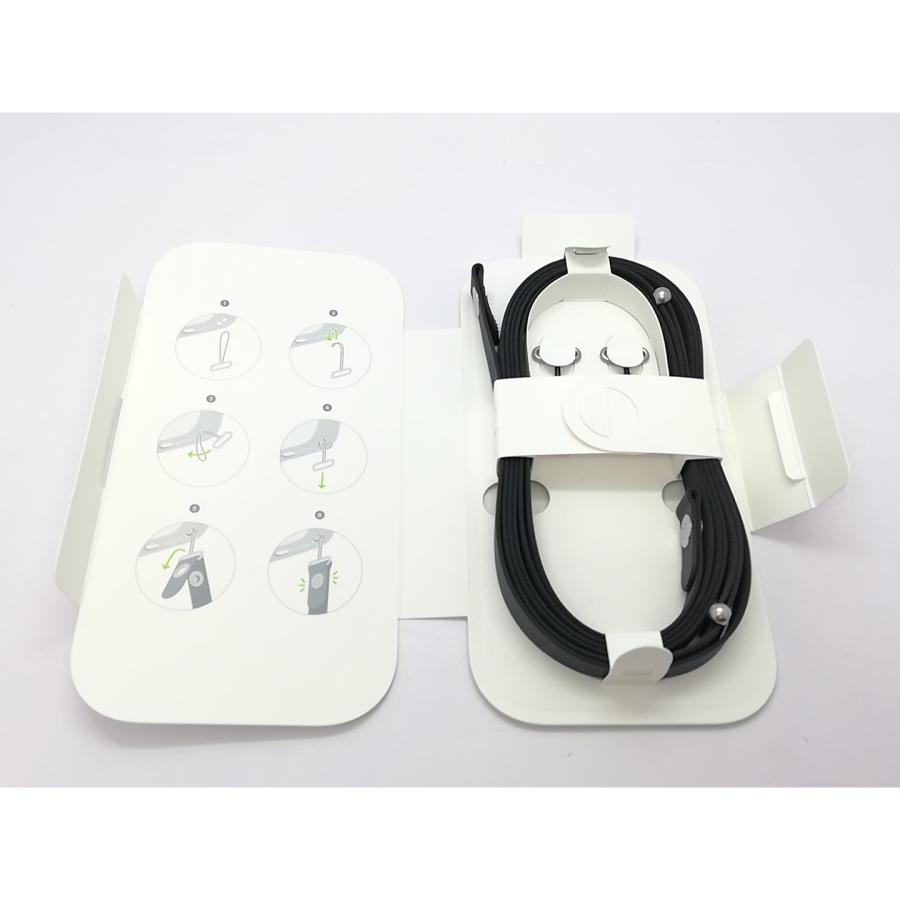 中古】Apple クロスボディストラップ ブラック MGGL4FE/A【立川フロム