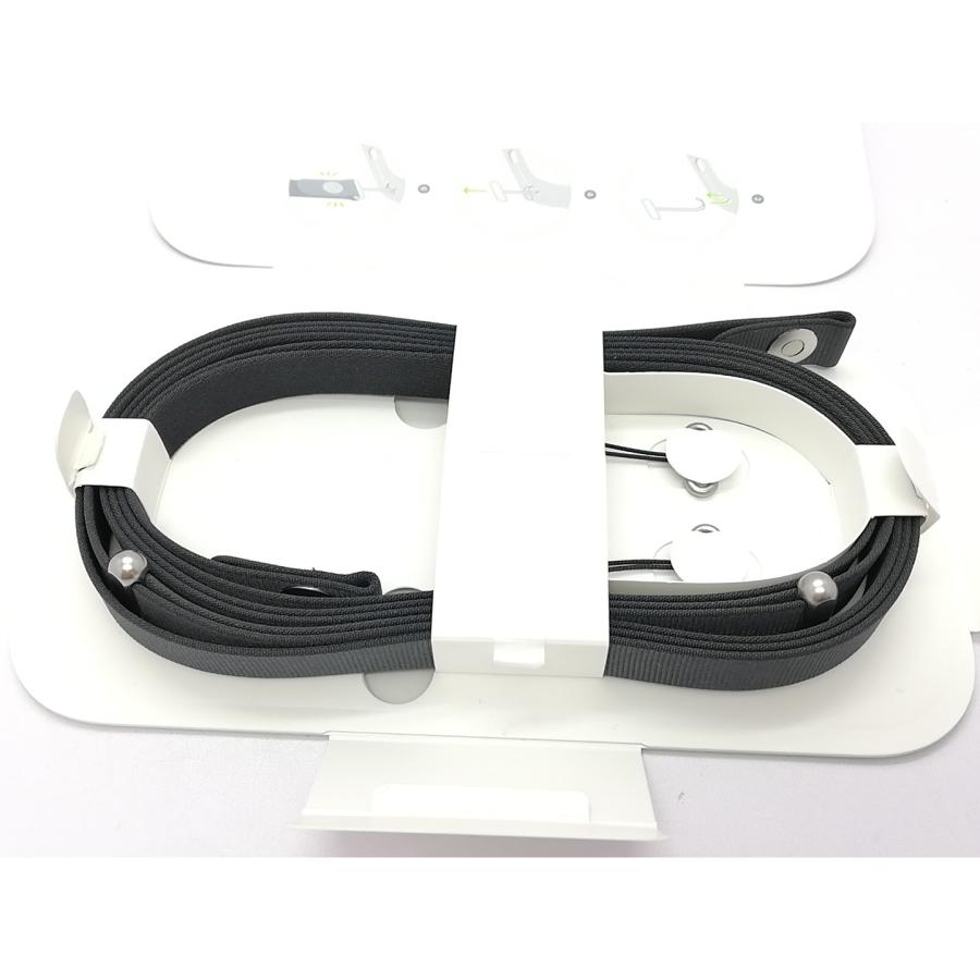 中古】Apple クロスボディストラップ ブラック MGGL4FE/A【立川フロム
