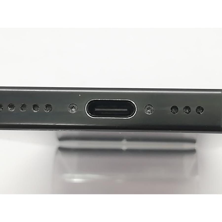中古】Apple SoftBank 【SIMフリー】 iPhone 16 Pro 128GB ブラック