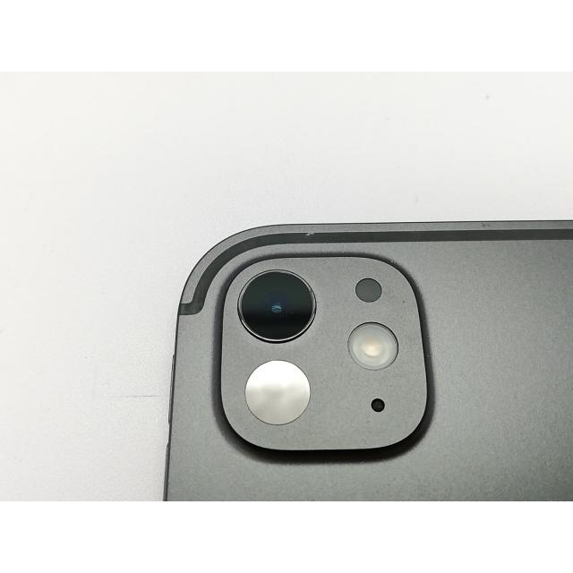 【中古】Apple 【Wi-Fi】 11インチ iPad Pro（M4/2024） 256GB スペースブラック 標準ガラス MVV83J/A【立川フロム中武】保証期間１ヶ月【ランクA】の画像