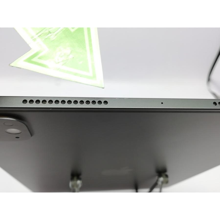 【中古】Apple 【Wi-Fi】 11インチ iPad Pro（M4/2024） 256GB スペースブラック 標準ガラス MVV83J/A【立川フロム中武】保証期間１ヶ月【ランクA】の画像