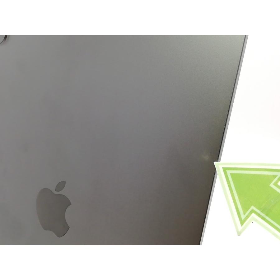 【中古】Apple 【Wi-Fi】 11インチ iPad Pro（M4/2024） 256GB スペースブラック 標準ガラス MVV83J/A【立川フロム中武】保証期間１ヶ月【ランクA】の画像
