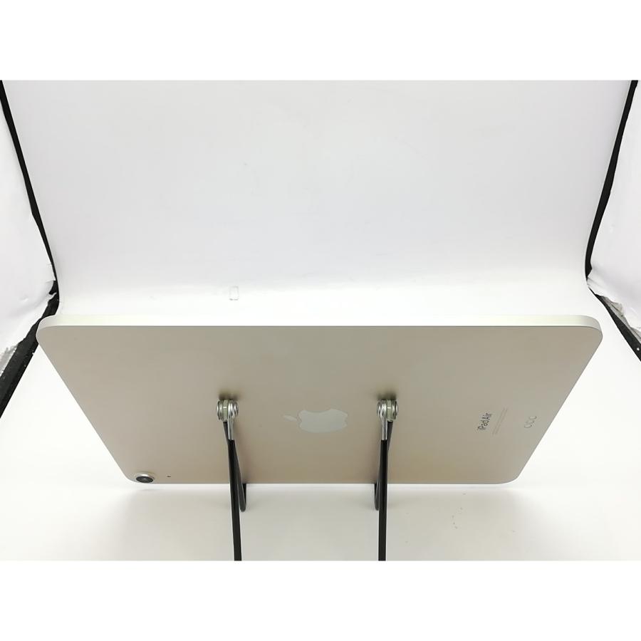 中古】Apple 【Wi-Fi】 11インチ iPad Air（M2/2024） 128GB スター