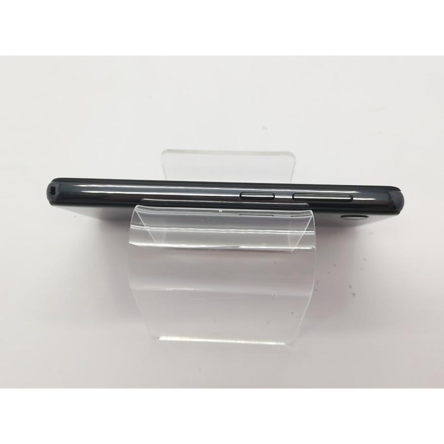 中古】楽天 楽天モバイル 【SIMフリー】 Rakuten Mini ナイトブラック