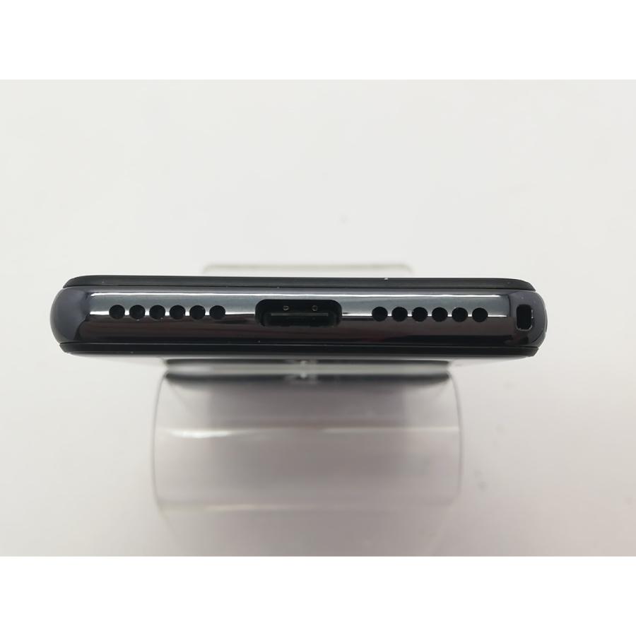 中古】楽天 楽天モバイル 【SIMフリー】 Rakuten Mini ナイトブラック