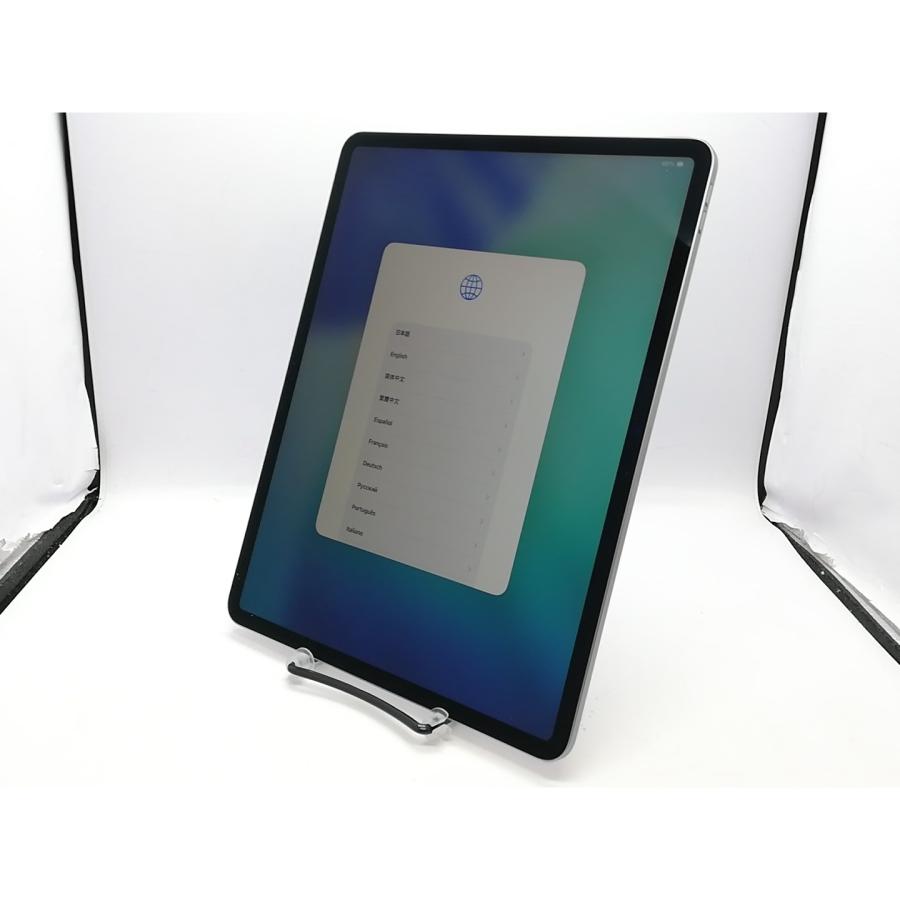 【中古】Apple 【Wi-Fi】 13インチ iPad Air（M3/2025) 128GB スペースグレイ MCNH4J/A【立川フロム中武】保証期間１ヶ月【ランクA】の画像