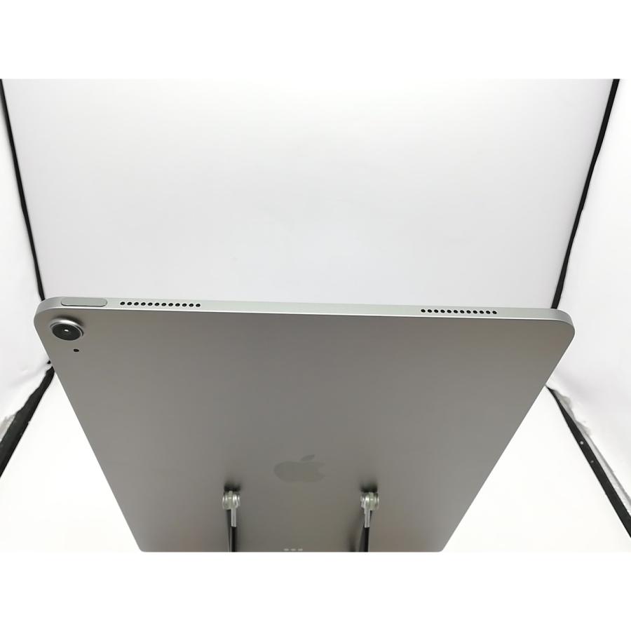 【中古】Apple 【Wi-Fi】 13インチ iPad Air（M3/2025) 128GB スペースグレイ MCNH4J/A【立川フロム中武】保証期間１ヶ月【ランクA】の画像