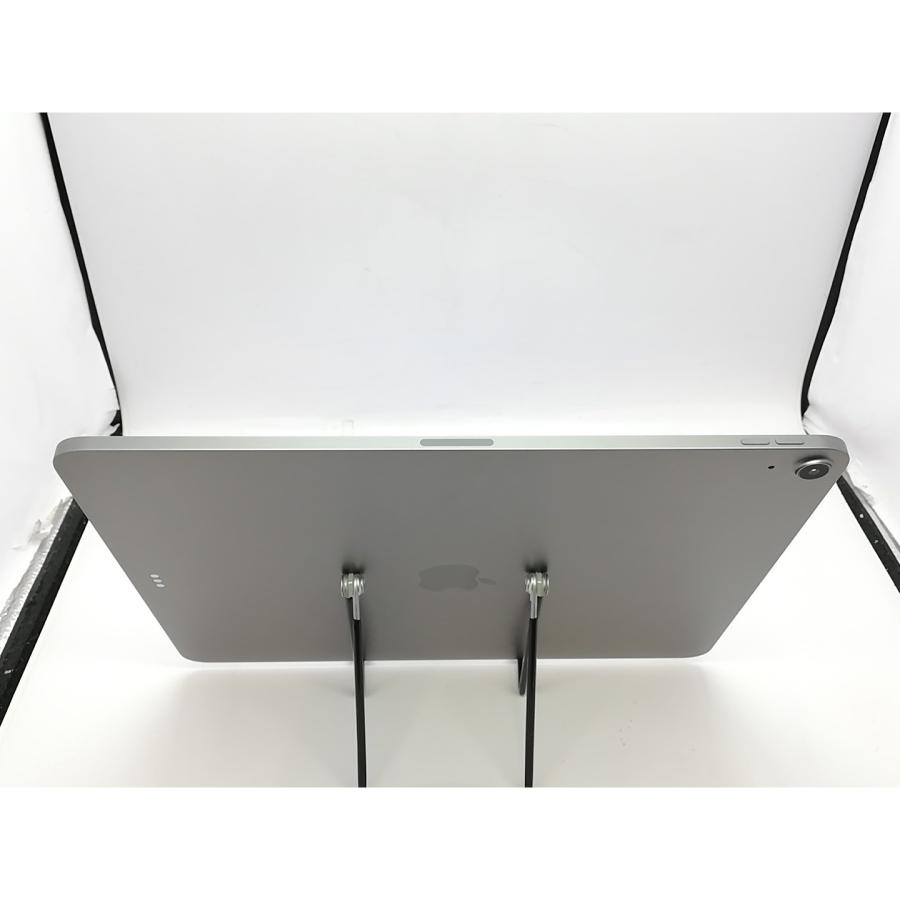【中古】Apple 【Wi-Fi】 13インチ iPad Air（M3/2025) 128GB スペースグレイ MCNH4J/A【立川フロム中武】保証期間１ヶ月【ランクA】の画像