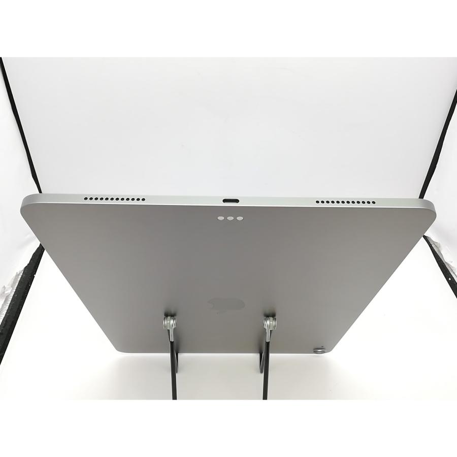 【中古】Apple 【Wi-Fi】 13インチ iPad Air（M3/2025) 128GB スペースグレイ MCNH4J/A【立川フロム中武】保証期間１ヶ月【ランクA】の画像