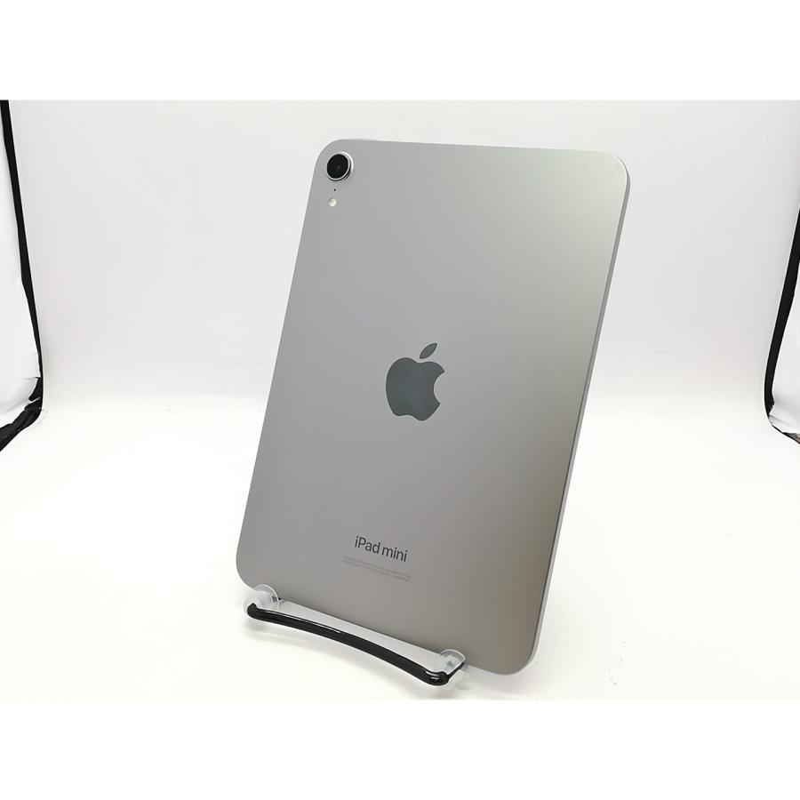 【中古】Apple 【Wi-Fi】 iPad mini（A17Pro/2024） 128GB スペースグレイ MXN63J/A【立川フロム中武】保証期間１ヶ月【ランクA】