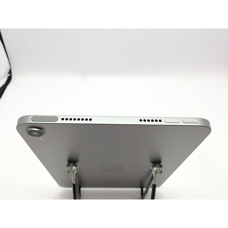 【中古】Apple 【Wi-Fi】 iPad mini（A17Pro/2024） 128GB スペースグレイ MXN63J/A【立川フロム中武】保証期間１ヶ月【ランクA】の画像
