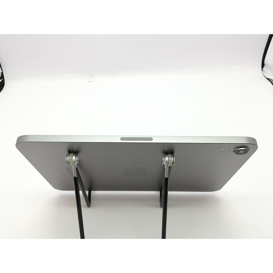 【中古】Apple 【Wi-Fi】 iPad mini（A17Pro/2024） 128GB スペースグレイ MXN63J/A【立川フロム中武】保証期間１ヶ月【ランクA】の画像