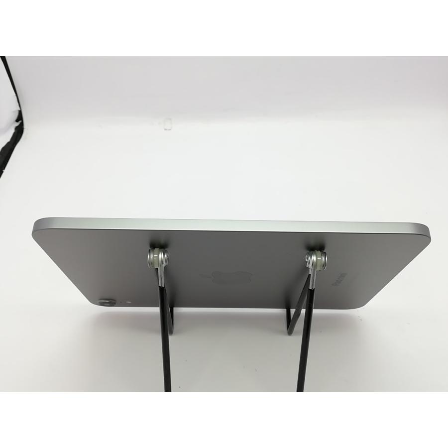【中古】Apple 【Wi-Fi】 iPad mini（A17Pro/2024） 128GB スペースグレイ MXN63J/A【立川フロム中武】保証期間１ヶ月【ランクA】の画像