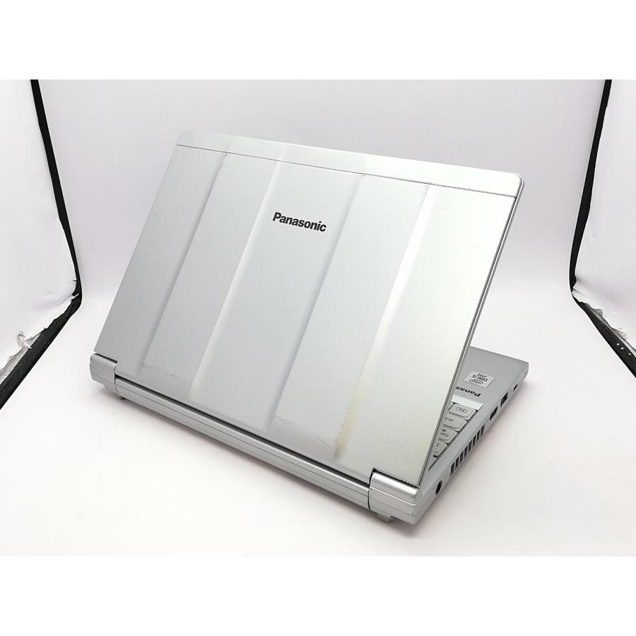 中古】Panasonic Let's note SV9 CF-SV9RDQVS【i5-10310U 16G 256G(SSD