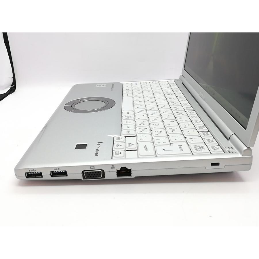 中古】Panasonic Let's note SV9 CF-SV9RDQVS【i5-10310U 16G 256G(SSD