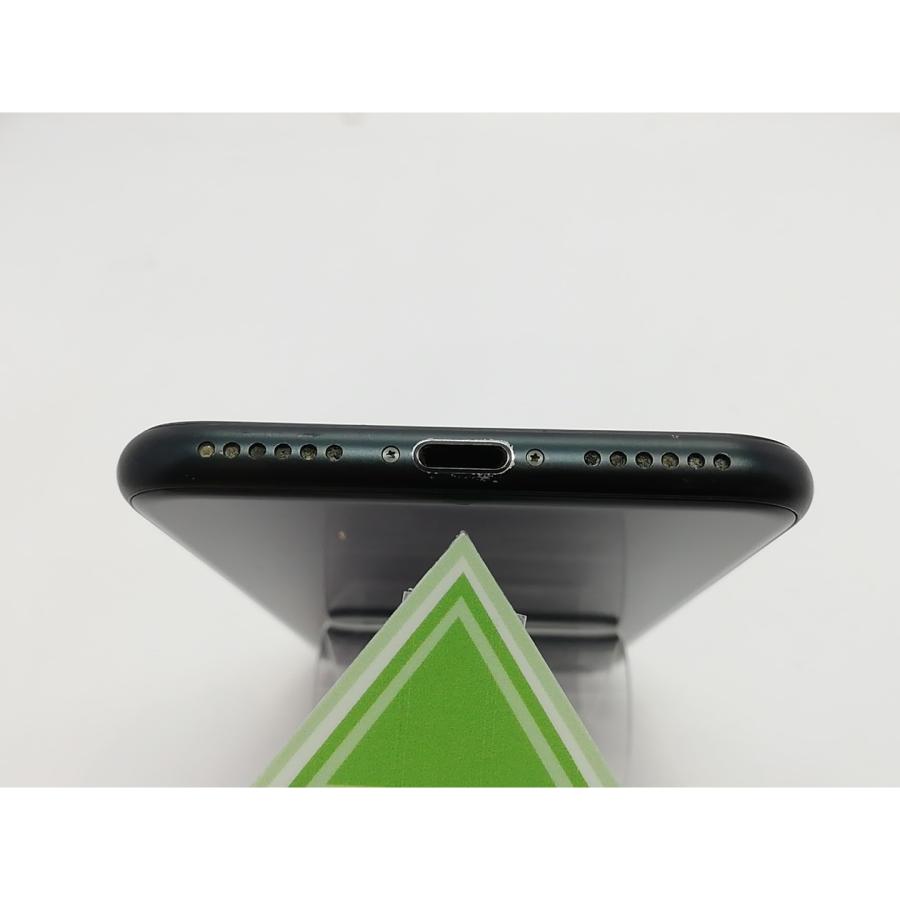 【中古】Apple 国内版 【SIMフリー】 iPhone SE（第3世代） 128GB ミッドナイト MMYF3J/A【立川フロム中武】保証期間１ヶ月【ランクB】の画像