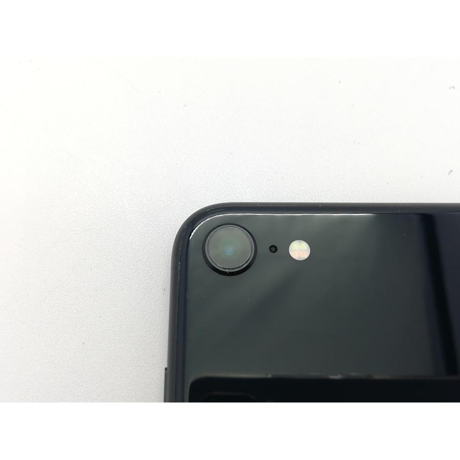 【中古】Apple 国内版 【SIMフリー】 iPhone SE（第3世代） 128GB ミッドナイト MMYF3J/A【立川フロム中武】保証期間１ヶ月【ランクB】の画像